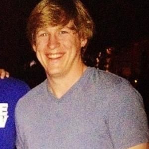 Meet your Posher, Nathan